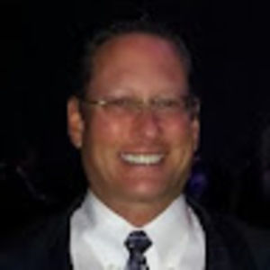 Meet your Posher, Gary